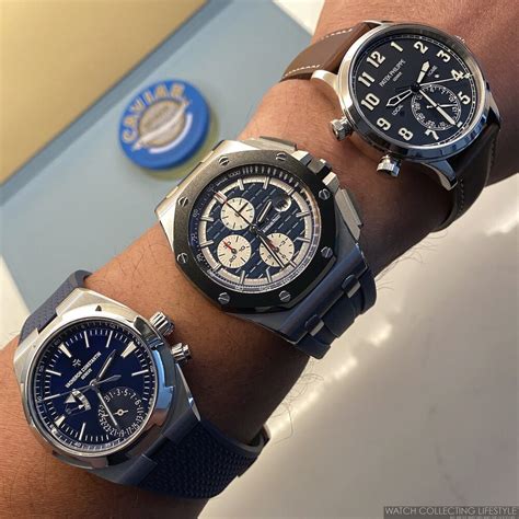 the holy trinity of watches|holy grail watch brands.